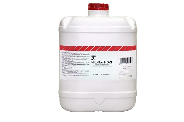 FOSROC NITOFLOR HD-S 20L
